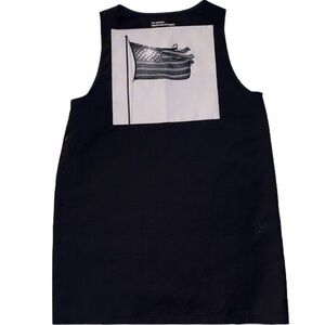 RAF SIMONS Robert Mapplethorpe Shirt